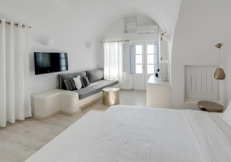 수피리어 스위트, Dana Villas & Infinity Suites