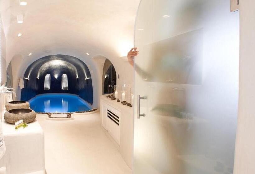 스위트, Dana Villas & Infinity Suites