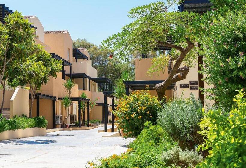 Студио Стандарт Вид на Сад, Grecotel Casa Adele, Grecotel Apartments