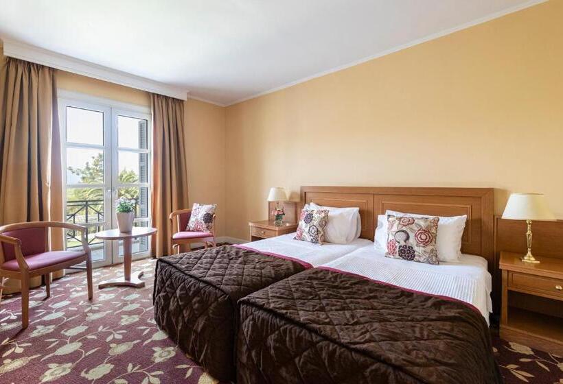 Номер Superior, Amalia Hotel Nafplio