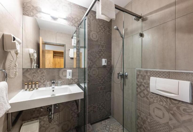 Номер Стандарт, City Hotel Ring