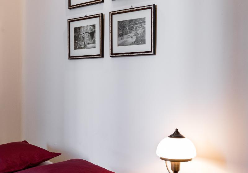 اتاق استاندارد با چشم‌انداز دریا, Irene Palace Beach Resort