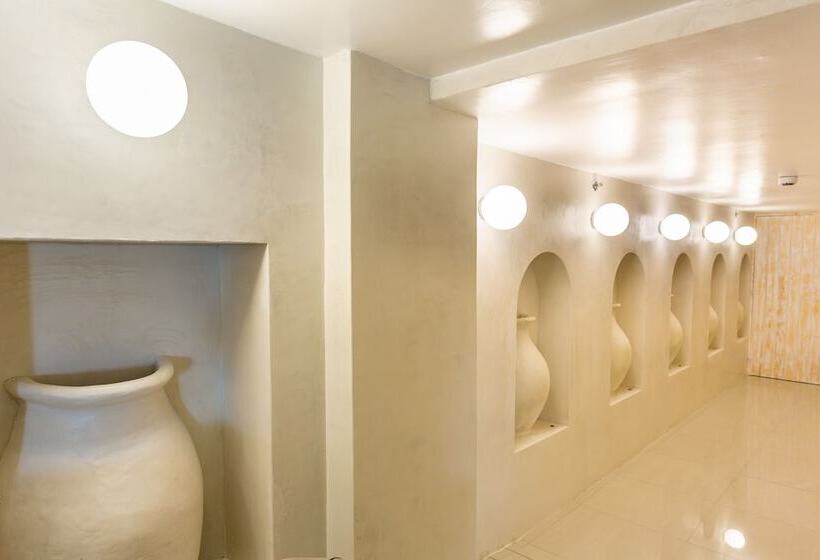 Junior Suite Vista Ciutat, Rhodos Horizon City Adults Only