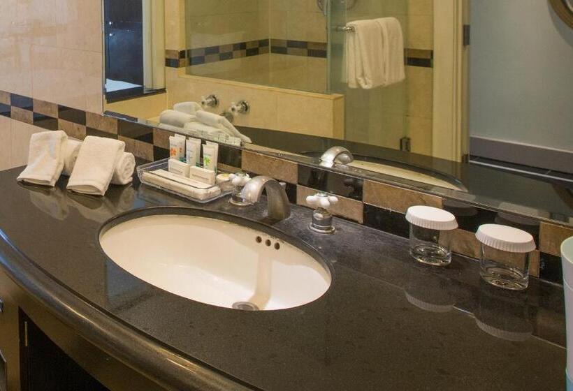 اتاق لوکس با چشم‌انداز دریا, Royal Orchid Hotel Guam