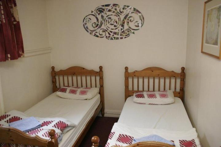 스탠다드 룸, Kinlay House Hostel