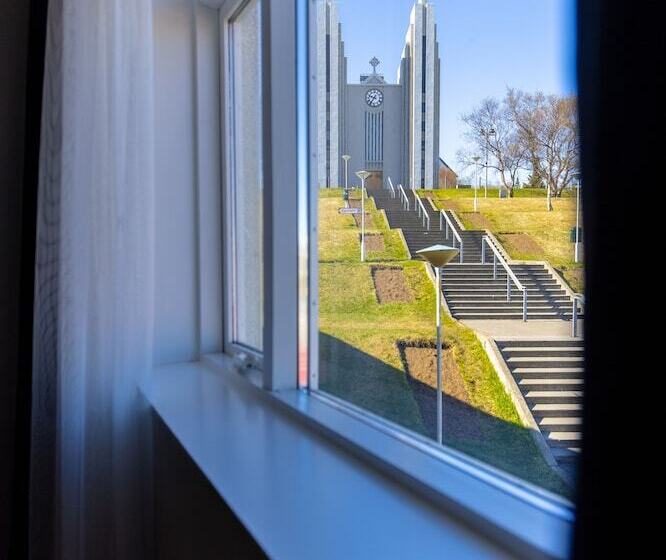 اتاق استاندارد پلاس, Kea By Keahotels