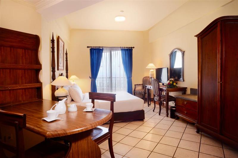 Deluxe-sviitti, Marbella Place Anyer By Jayakarta