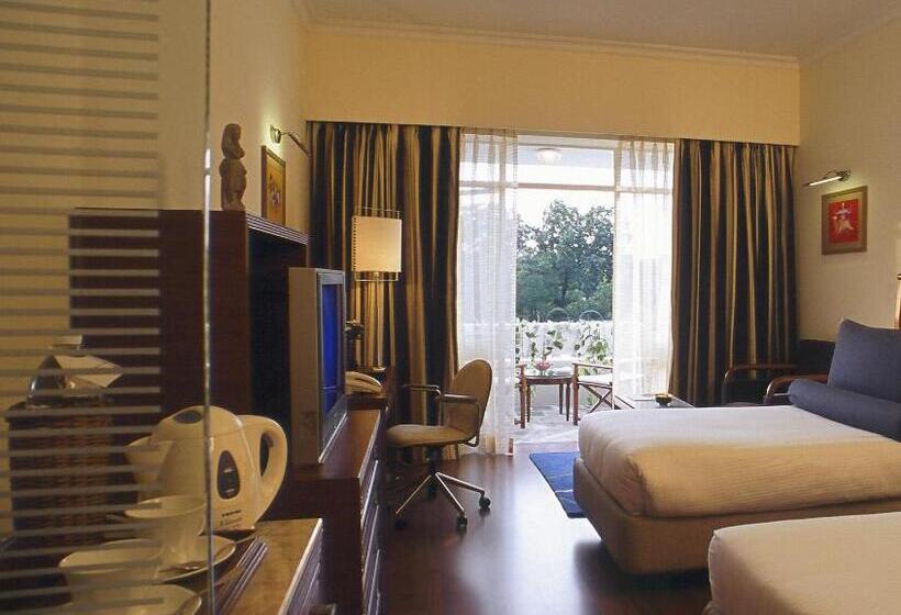 اتاق لوکس, Radisson Jass Hotel, Khajuraho