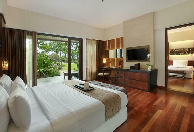 Номер Стандарт, The Seminyak Beach Resort & Spa