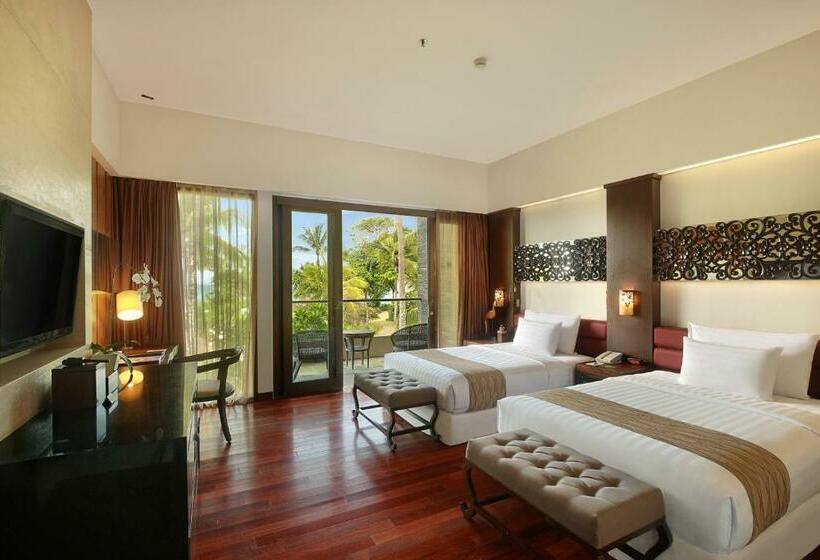 غرفة قياسية, The Seminyak Beach Resort & Spa