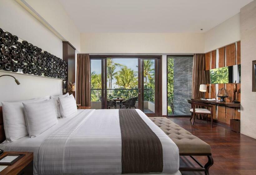 Номер Стандарт, The Seminyak Beach Resort & Spa
