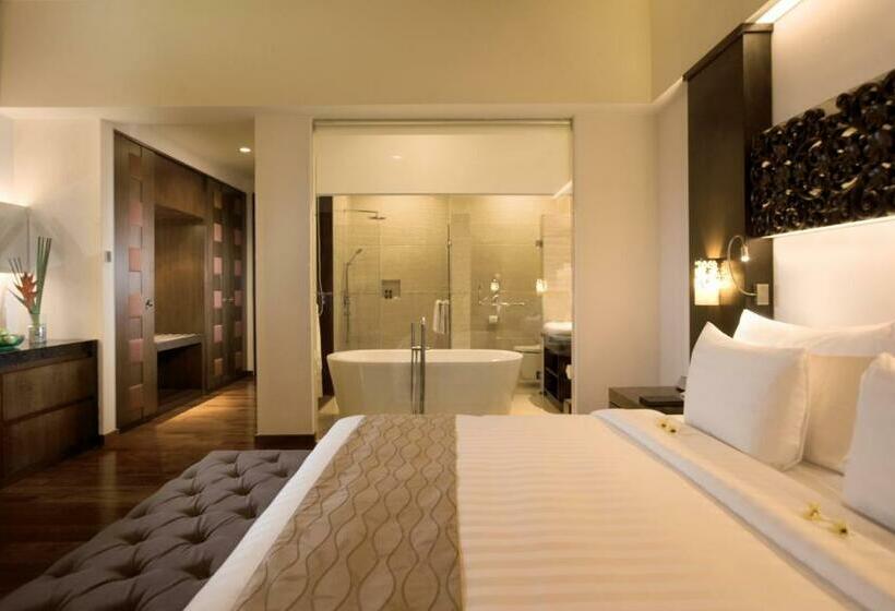 غرفة قياسية, The Seminyak Beach Resort & Spa