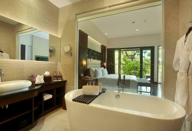 Номер Стандарт, The Seminyak Beach Resort & Spa
