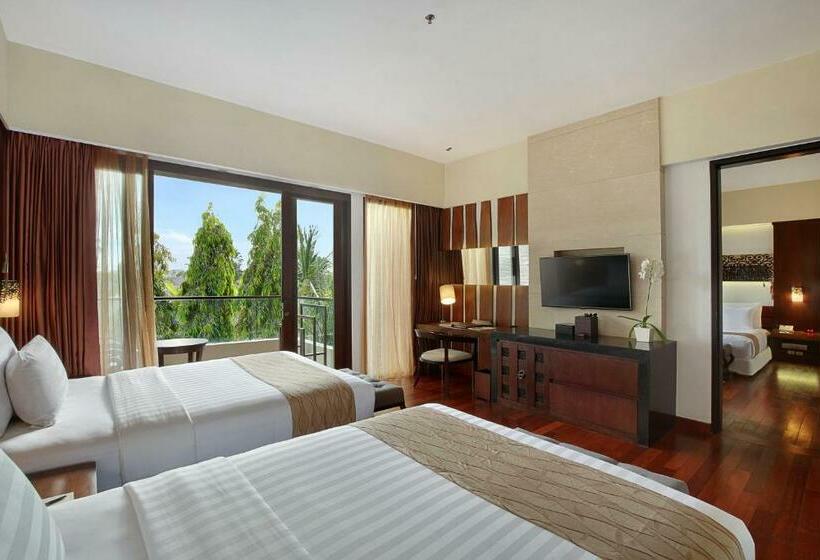 غرفة قياسية, The Seminyak Beach Resort & Spa