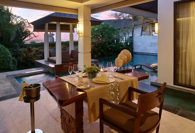 Вилла 1 Спальня Вид на Море, The Seminyak Beach Resort & Spa
