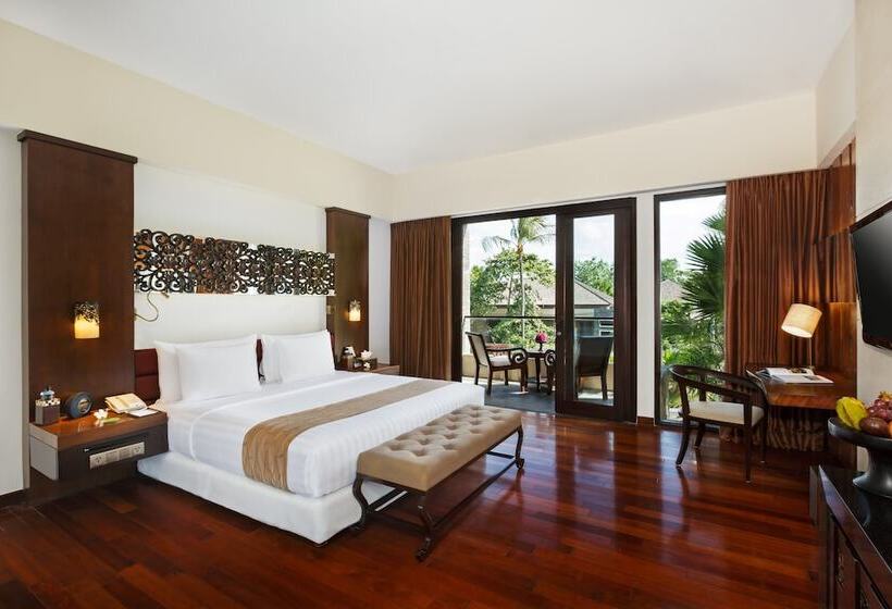 Номер Стандарт, The Seminyak Beach Resort & Spa