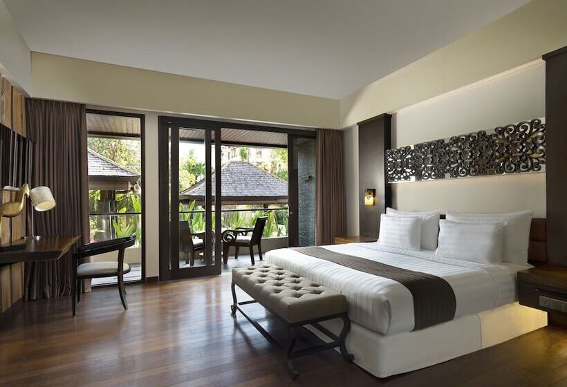 غرفة قياسية, The Seminyak Beach Resort & Spa