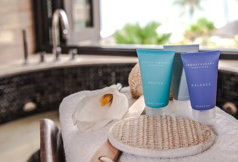 Номер Стандарт, The Seminyak Beach Resort & Spa