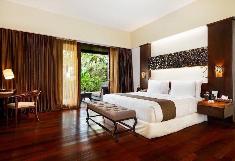 غرفة قياسية, The Seminyak Beach Resort & Spa