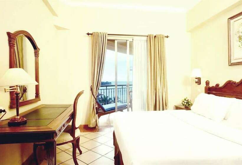 Люкс Повышенной Комфортности, Marbella Place Anyer By Jayakarta