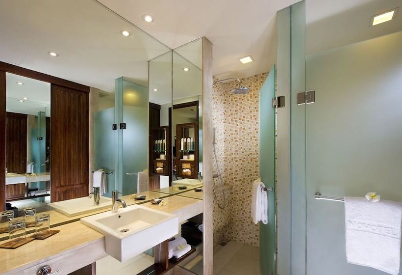 Семейный Номер, Novotel Bali Benoa