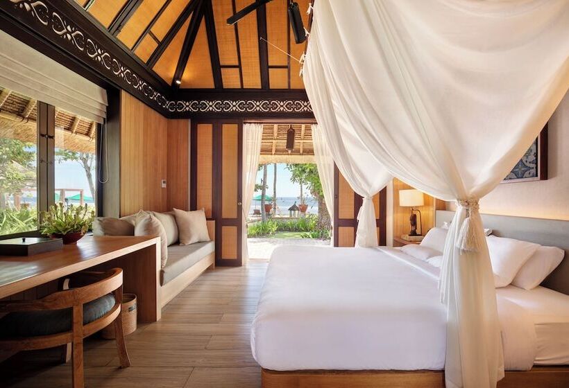 Хижина, Novotel Bali Benoa