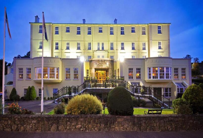 스탠다드 싱글 룸, Sligo Southern Hotel & Leisure Centre