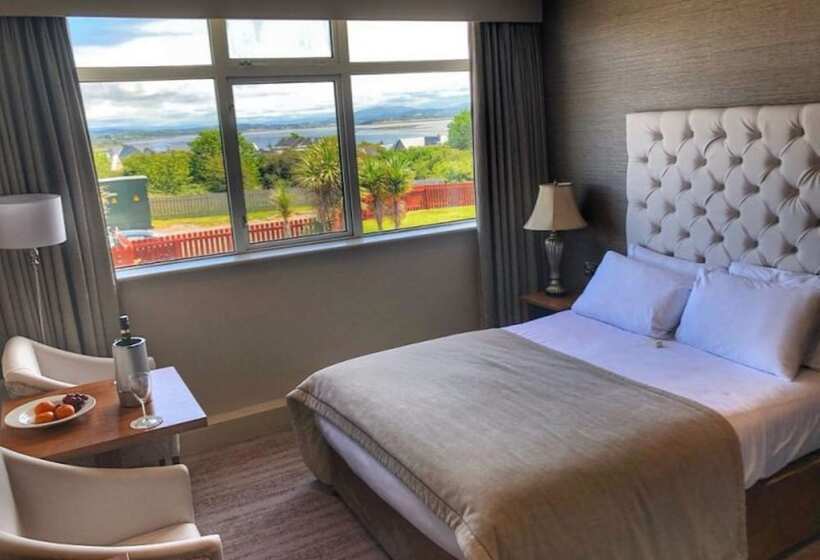 标准单人间, Yeats Country Hotel, Spa & Leisure Club