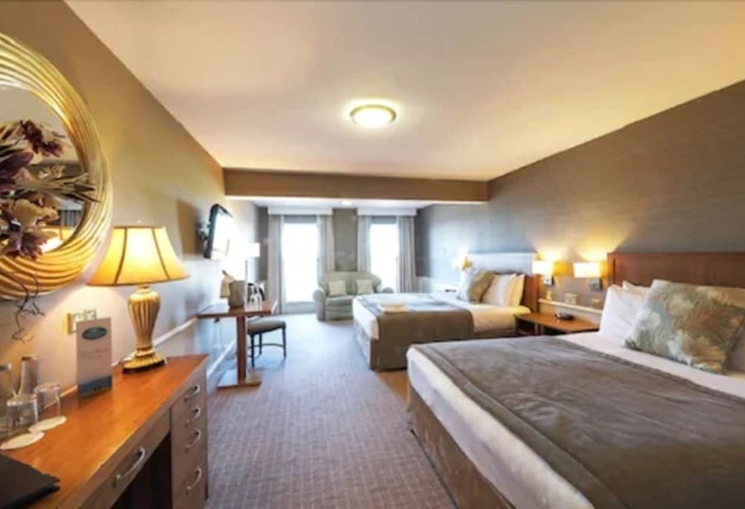 패밀리 룸, Yeats Country Hotel, Spa & Leisure Club