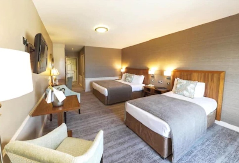 스탠다드 룸, Yeats Country Hotel, Spa & Leisure Club