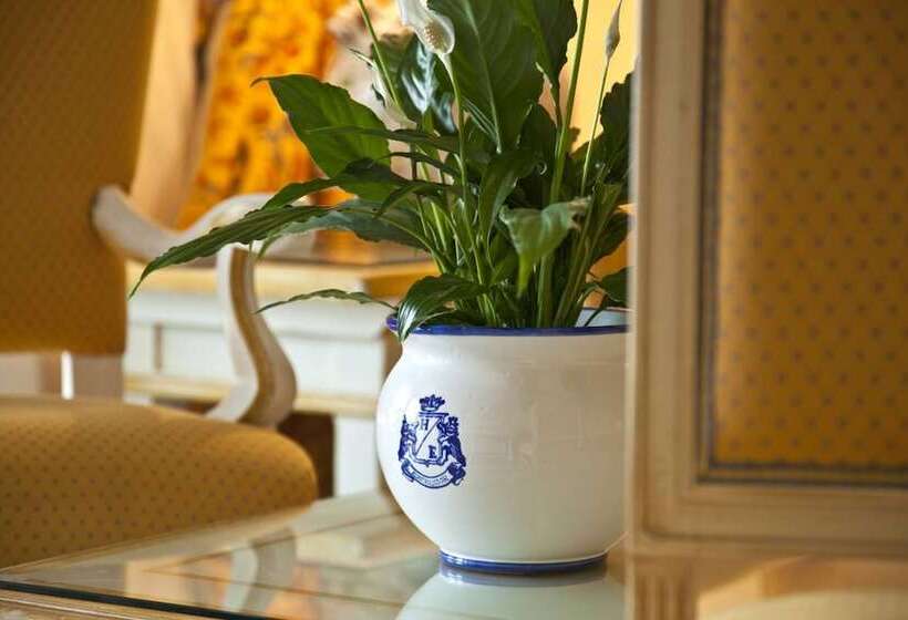 Номер Deluxe Вид на Море, Excelsior Belvedere Hotel & Spa