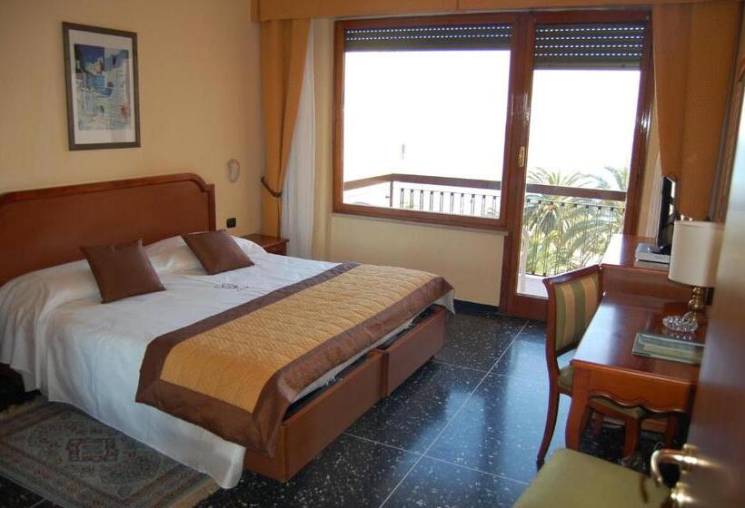 Номер Комфорт, Grand Hotel Moroni