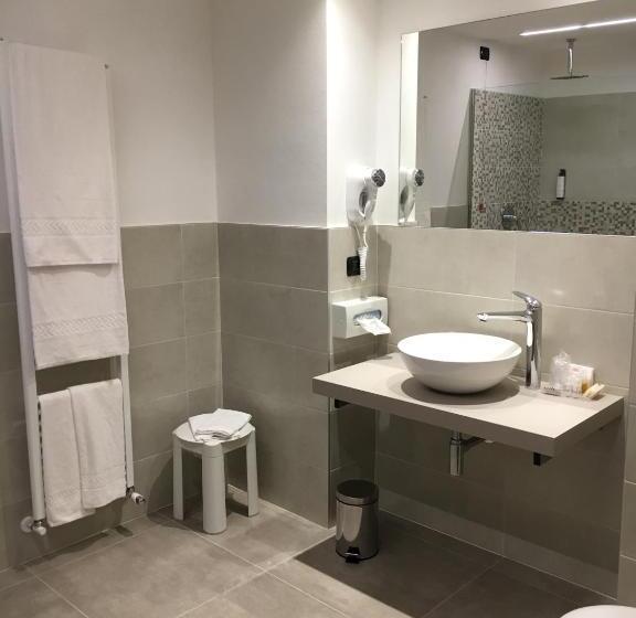 자쿠지 스위트, Saccardi & Spa  Adults Only