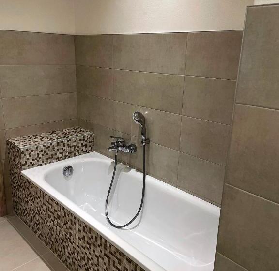 수피리어 룸, Saccardi & Spa  Adults Only