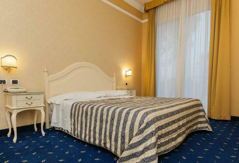 Номер Стандарт, Terme Helvetia