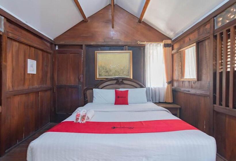 Номер Economy, Reddoorz Near Kampung Gajah 2