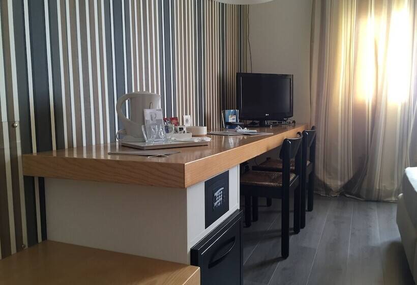 Трехместный Номер Superior, Locanda Dell'angelo