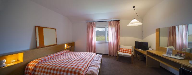 Номер Стандарт, Locanda Dell'angelo