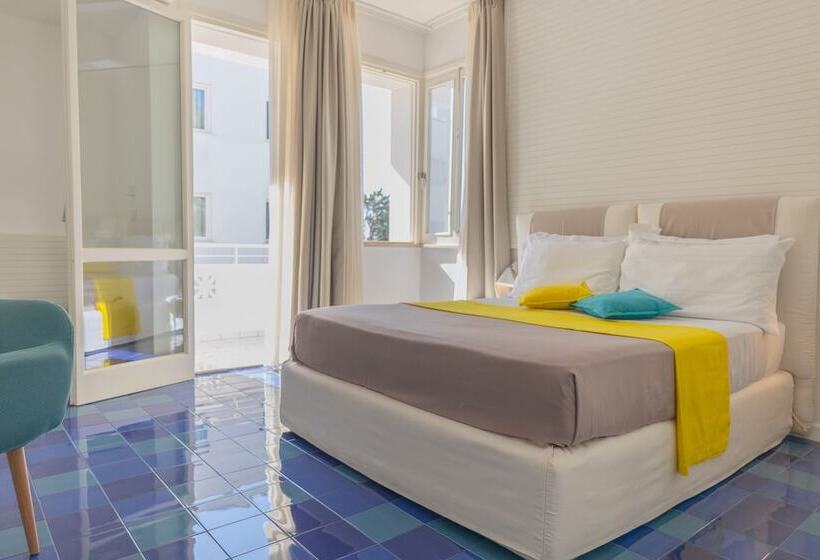 اتاق راحتی, Grand Hotel Riviera   Cdshotels