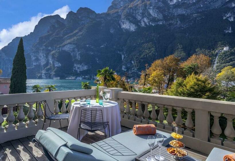 Номер Стандарт, Lido Palace   The Leading Hotels Of The World