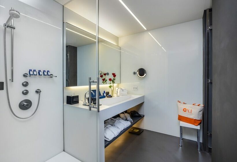Студия Deluxe, Lido Palace   The Leading Hotels Of The World