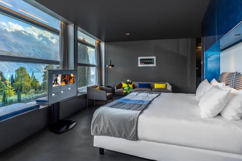 Студия Стандарт, Lido Palace   The Leading Hotels Of The World