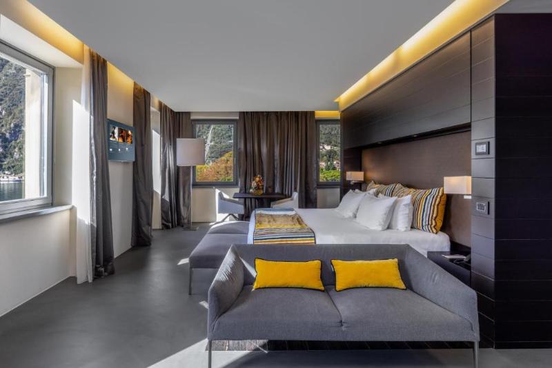 Полулюкс Вид на Озеро, Lido Palace   The Leading Hotels Of The World