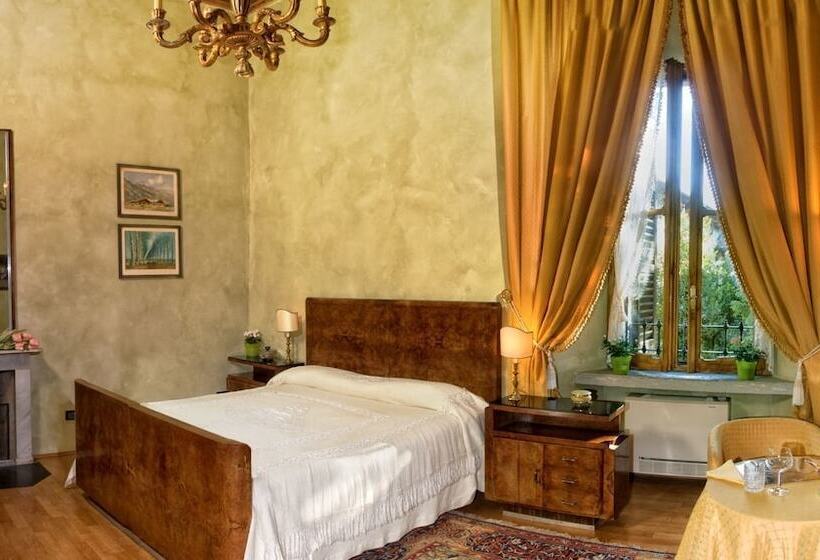 Классический Номер, Locanda Dei Mai Intees