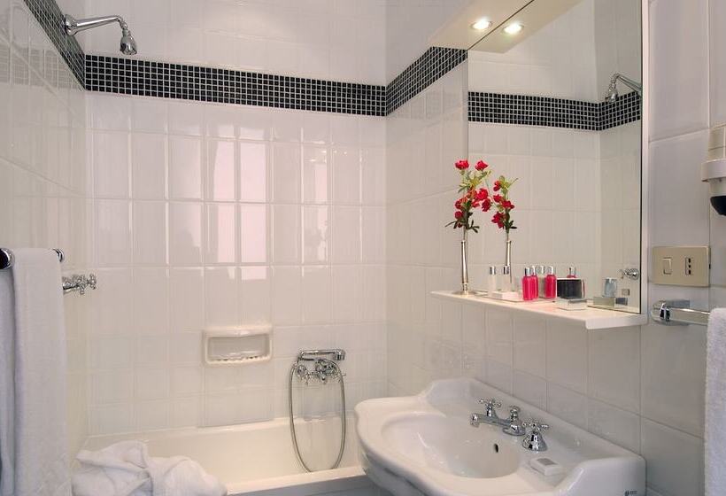 Habitación Triple Estándar, Mascagni