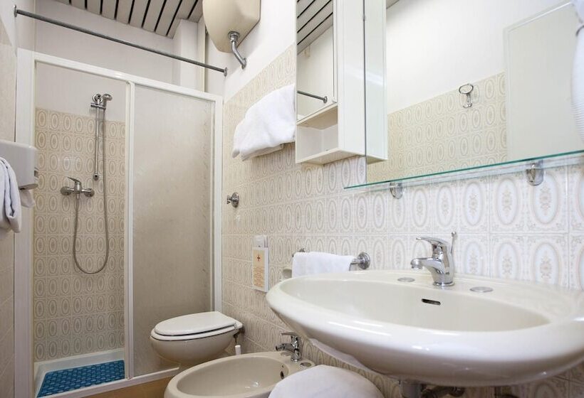 اتاق استاندارد, Vittoria