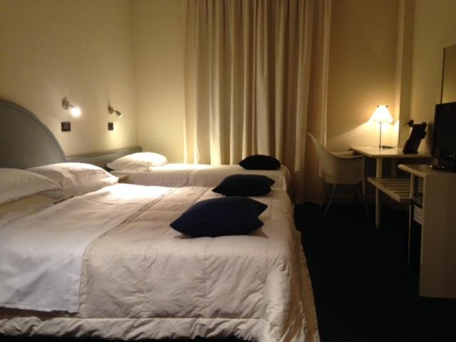 اتاق استاندارد سه نفره, Rechigi Hotel   Adults Only