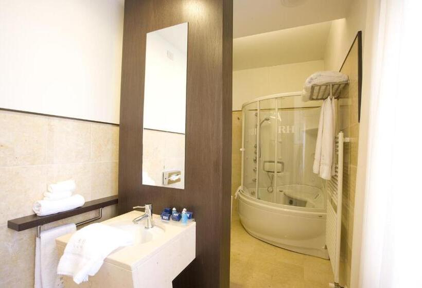 سوییت جونیور, Rechigi Hotel   Adults Only