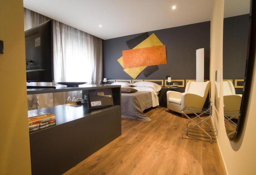 سوییت جونیور, Rechigi Hotel   Adults Only