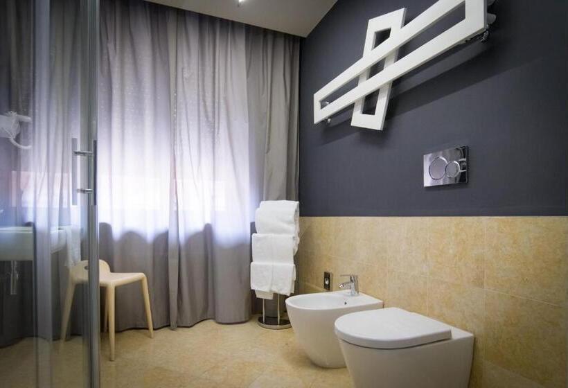 سوییت جونیور, Rechigi Hotel   Adults Only